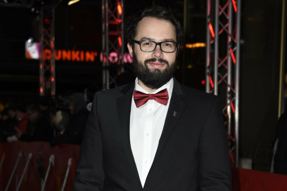 Filmemacher David Brückner (32) arbeitet schon an seinem nächsten Horrorfilm.