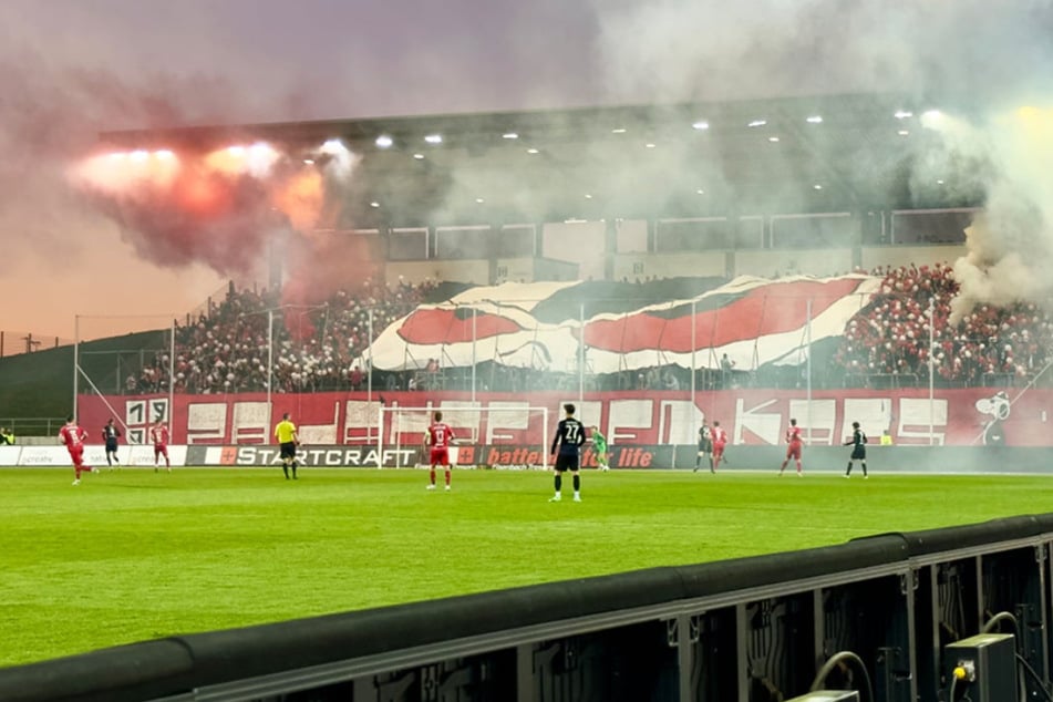 Duell-Time in Zwickau: So heiß wird's gegen den Chemnitzer FC