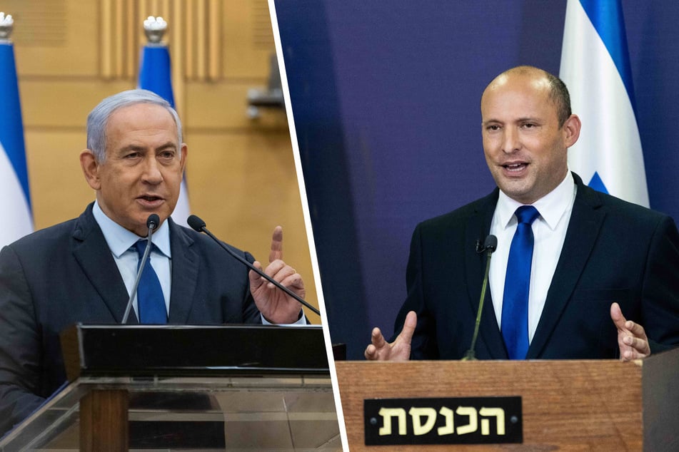 Is Benjamin Netanyahu finally out? Israel's new government pushes for quick swearing-in