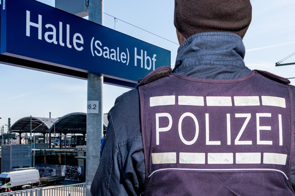 Er war mit 1,58 Promille unterwegs: Schwarzfahrer greift Polizisten an