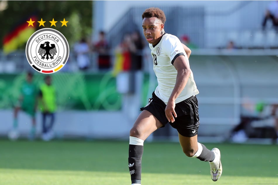 Wegen Amiri-Ausfall: Nagelsmann holt Debütanten zur DFB-Elf