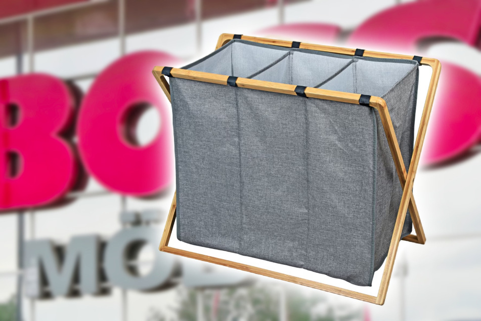 Dieses Teil ist heiß begehrt und schnell vergriffen