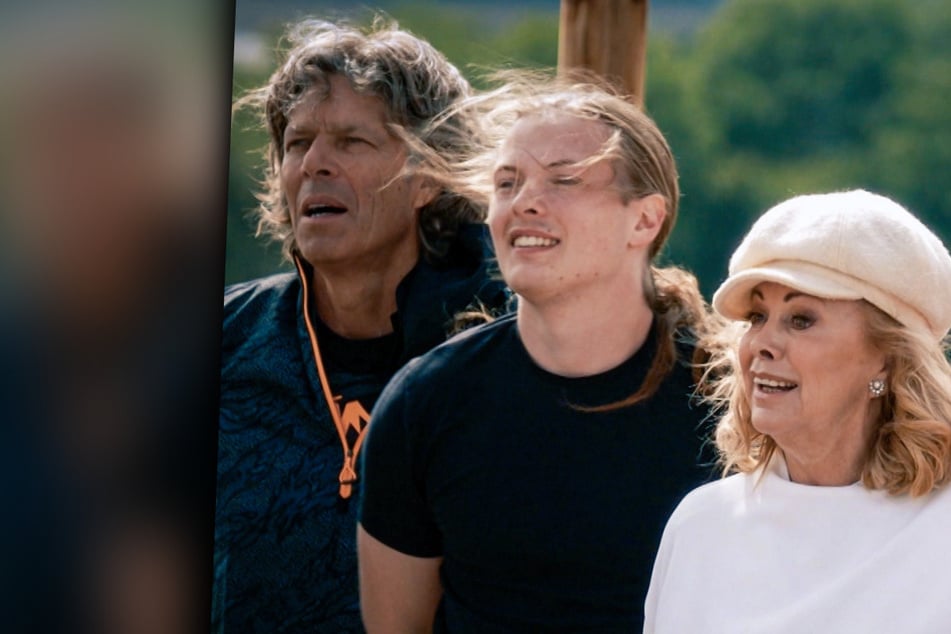 RTL-Show wird immer wilder: "Marijke, du bist ein Luder!"