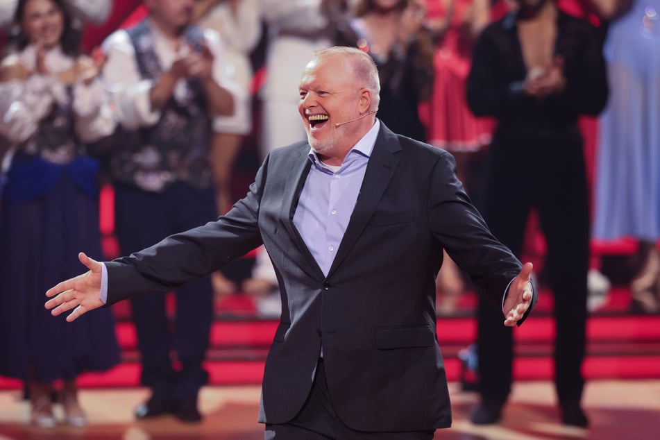 Stefan Raab (59) feierte im September 2024 sein überraschendes TV-Comeback.