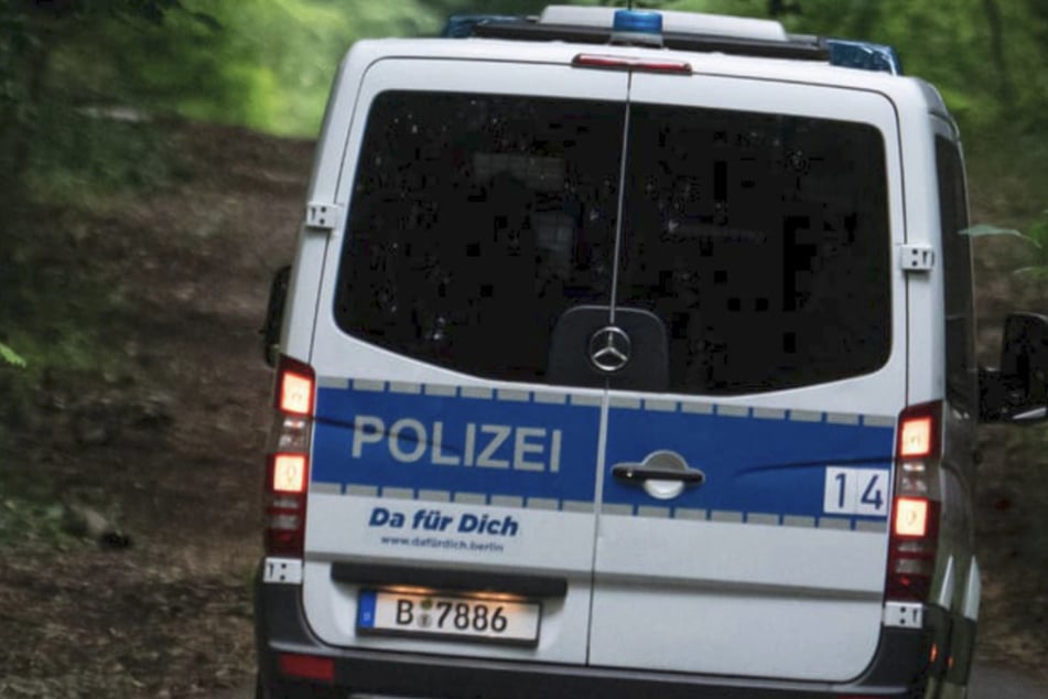 Nach dem Angeklagten wurde mit einem Phantombild gefahndet. (Symbolbild)