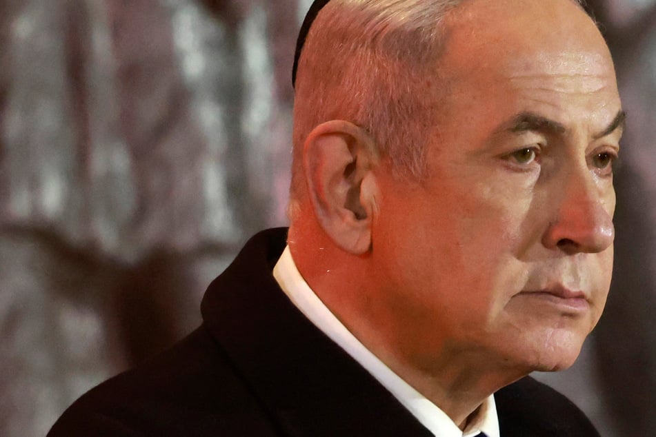 Netanyahu says Israel ready to "stand alone" after US threats over Rafah