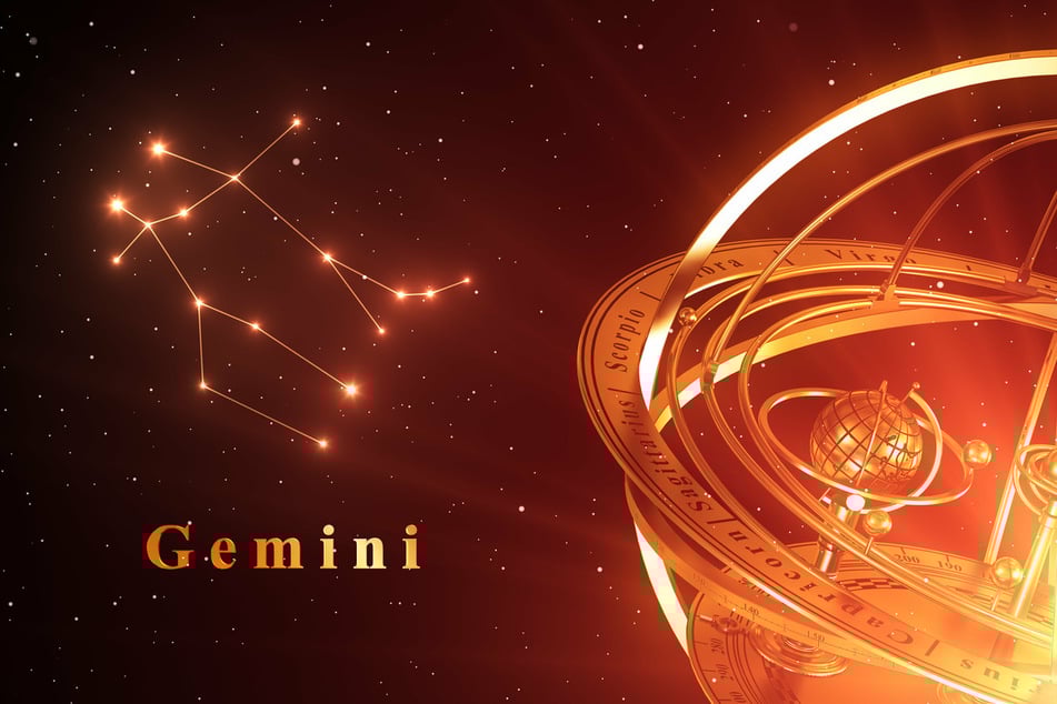 Tu horóscopo semanal para Géminis del 14 al 20 de julio de 2025.