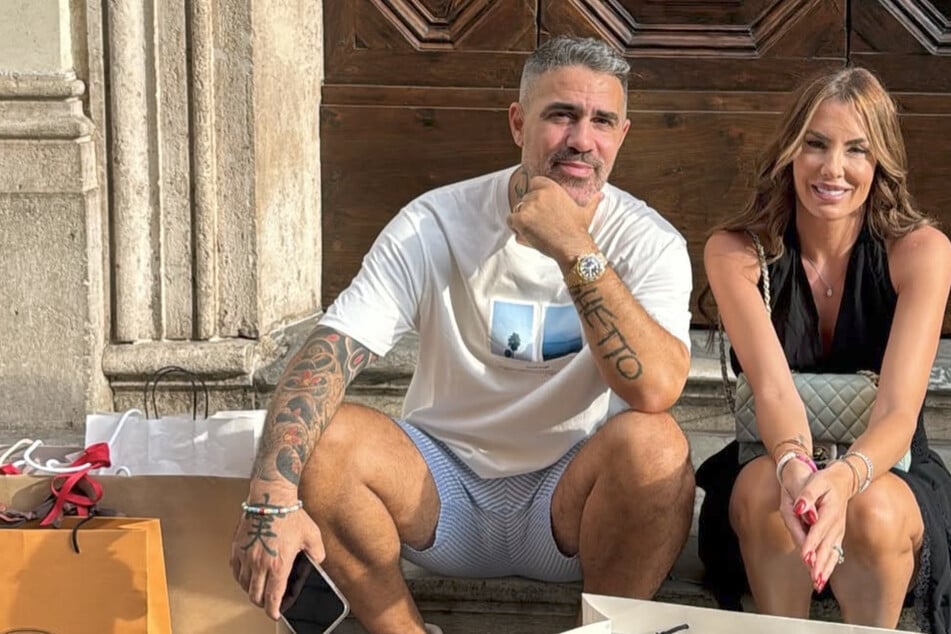 Nach der Trennung: Bushido und Anna-Maria suchen Hilfe in Paartherapie