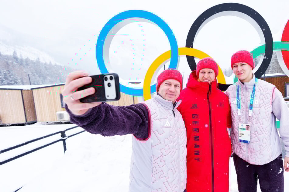Olympia 2026 im Ticker: Kein Platz! Deutsche Top-Favoriten reisen noch vor Eröffnungsfeier ab