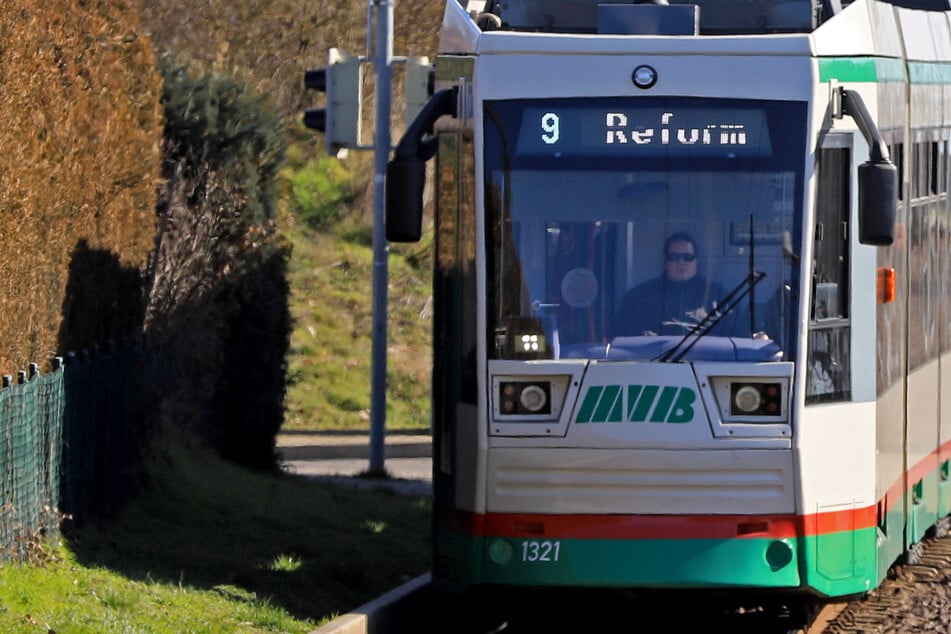 Trotz Streik: MVB erweitern Notfallfahrplan am Wochenende