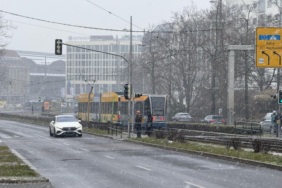 Autofahrer müssen monatelange Sperrungen in Kauf nehmen.