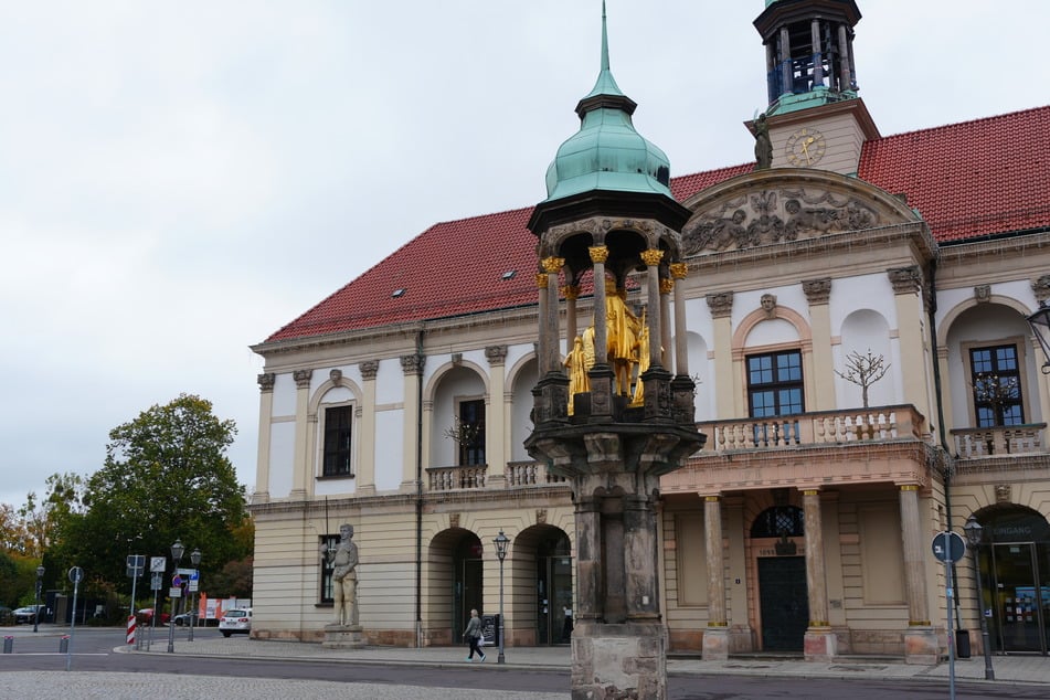 In Magdeburg entsteht eine neue Behörde.