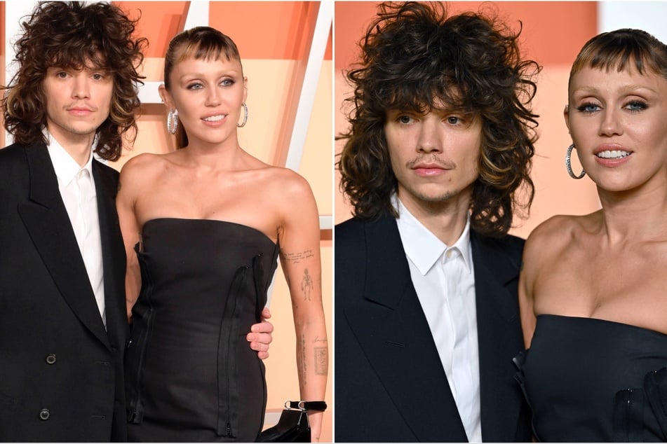 Is Miley Cyrus planning to elope with fiancé Maxx Morando?