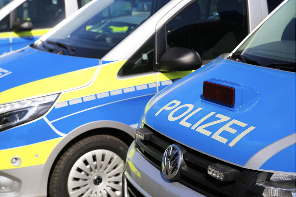 Schüsse aus Haus in Richtung Kleingartenverein! 28-Jährige an Fuß verletzt