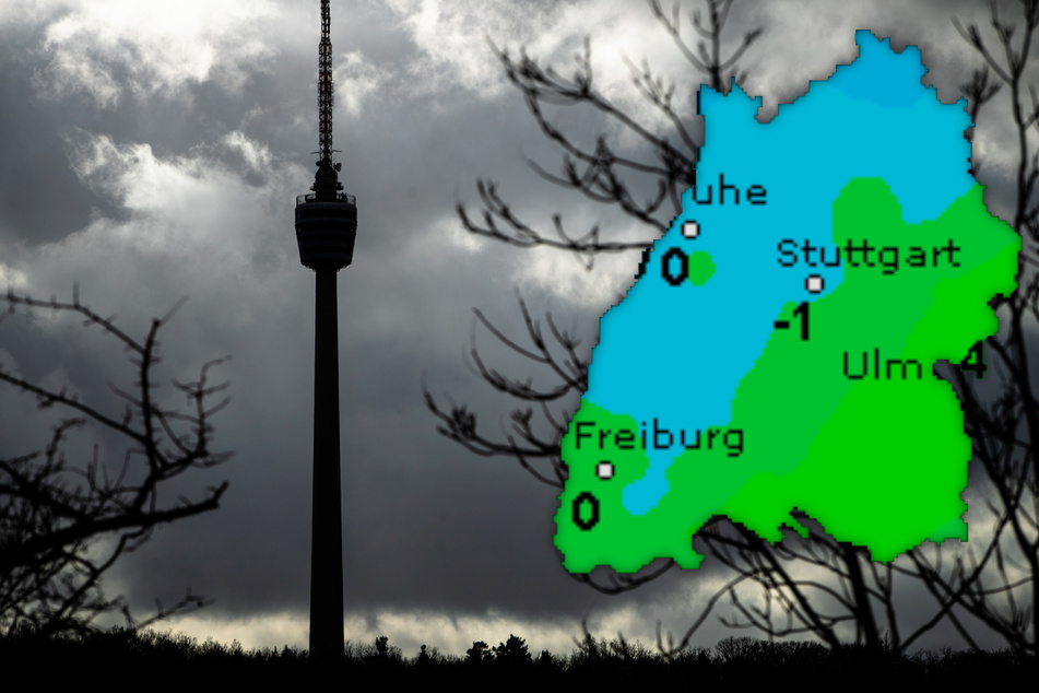 Mit vielen Wolken müssen Stuttgarter in den kommenden Tagen rechnen.