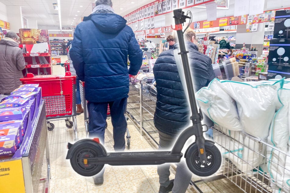 Wegen diesem Flitzer rennen ab Montag (1.12.) alle zu NORMA