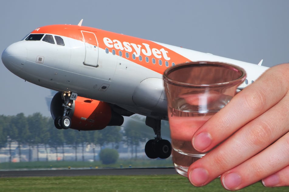 Airline plant radikalen Schritt gegen Randalierer