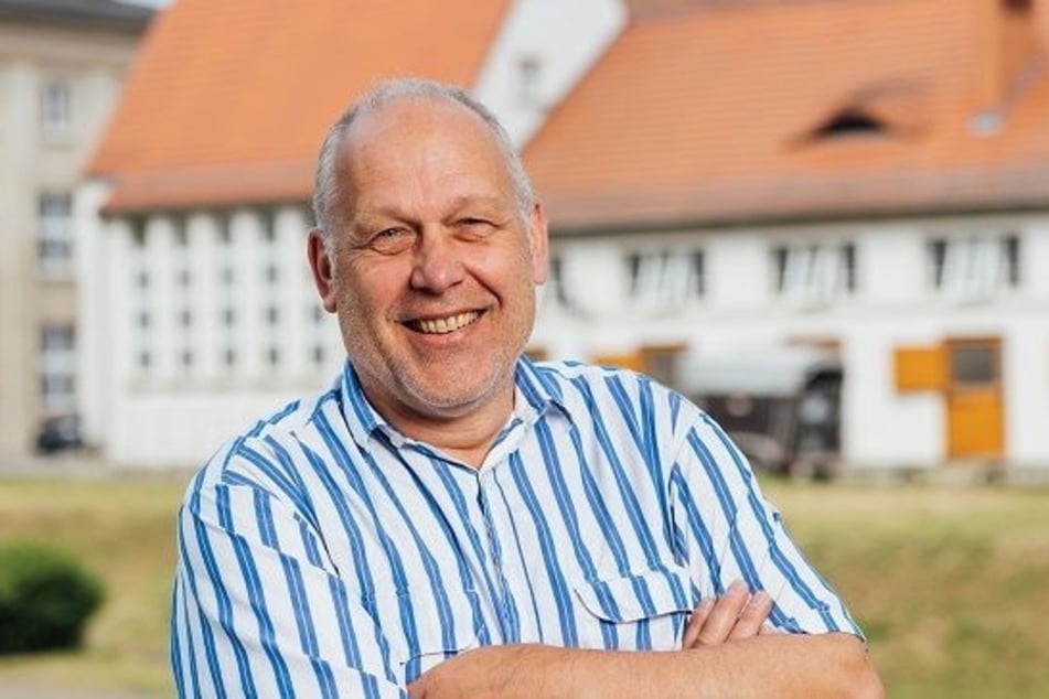 Martin Pfeffer ist Professor für Epidemiologie von der Universität Leipzig. Der Leipziger Auwald ist sein Forschungsrevier, wenn es um Zecken, deren Verbreitung sowie deren Belastung mit Krankheitserregern geht.