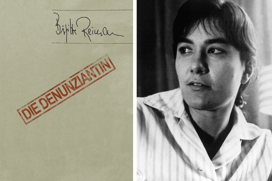 Brigitte Reimann zählt zu den bekanntesten und kritischsten Autoren Ostdeutschlands.