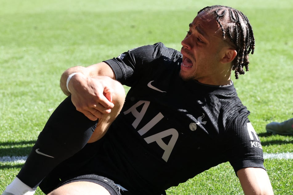 Schmerzensschreie, dann Krankenhaus: Drama um Ex-Leipzig-Star Xavi