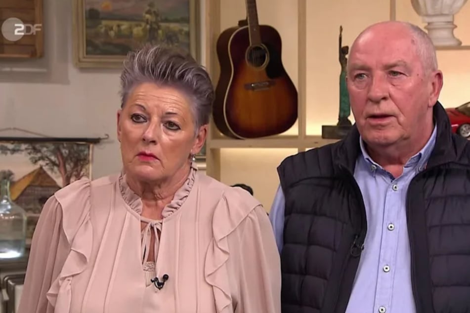 Bares für Rares: Verkäufer geschockt! "Bares für Rares"-Experte entlarvt billige Kopie