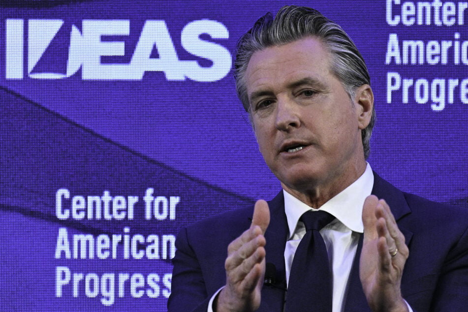 Newsom orders first-of-its-kind plan to cope with AI job upheaval