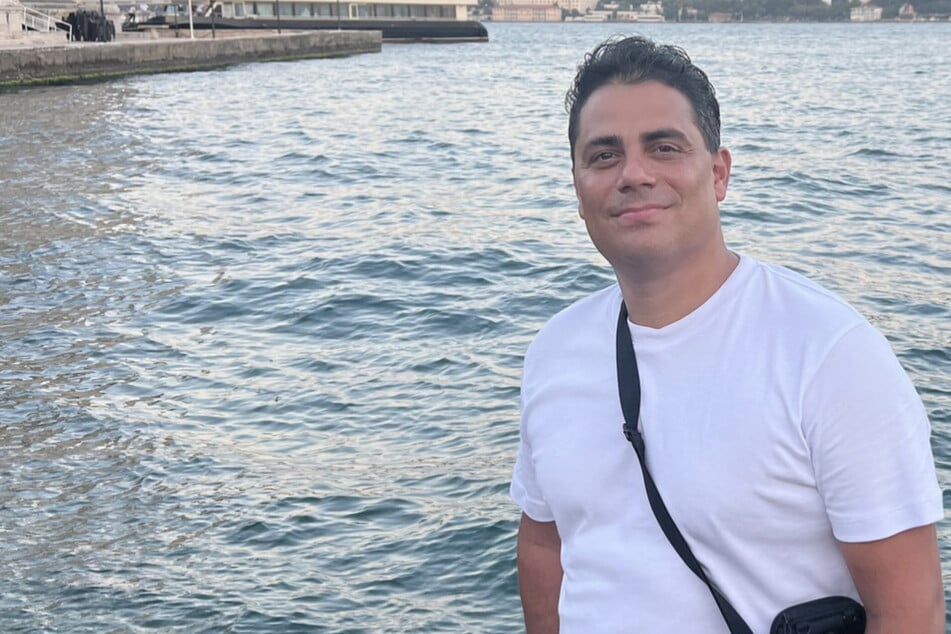 Überraschende Sex-Beichte von Silva Gonzalez: Vater bezahlte sein erstes Mal im Bordell