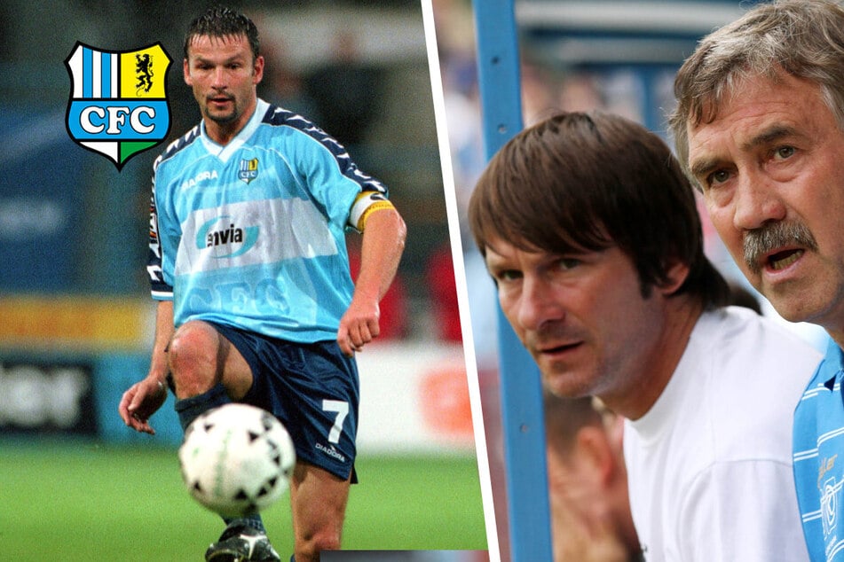 Vereins-Legende verliert beim CFC den Teammanager-Job!