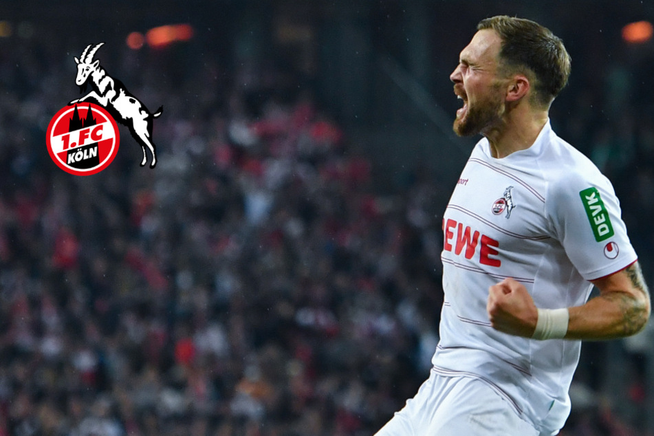 1. FC Köln: Wackelt jetzt der Abwehrchef Rafael Czichos?