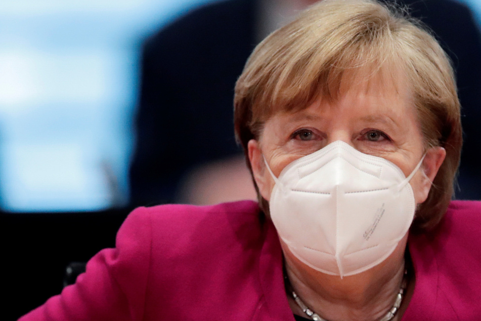Knallhart-Lockdown in Planung: Haben die Länder wegen Merkel bald nichts mehr zu sagen?