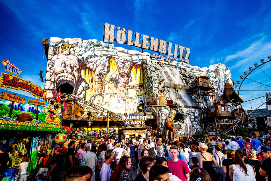 Höllenblitz