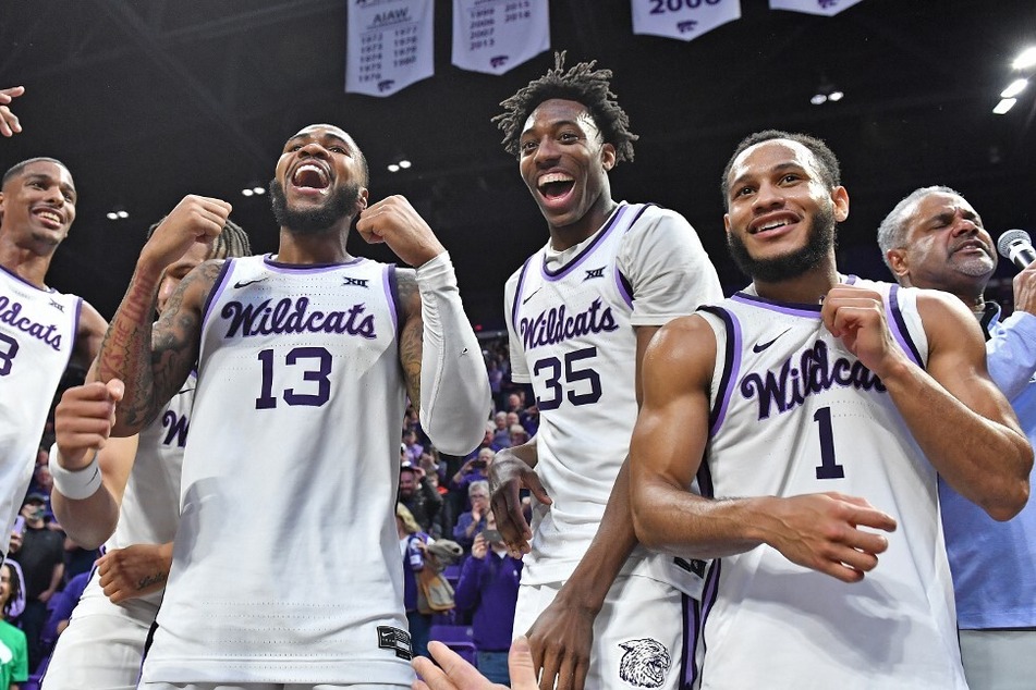 For the third straight NCAA basketball season, the Big 12 currently boasts the strongest teams on the court, followed by the SEC and the Big East.