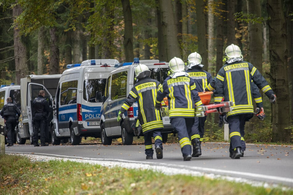 Sogenannte Doppelmitgliedschaften sind bei Sachsens Feuerwehrleuten eigentlich keine Seltenheit. Felix sollte sie nun jedoch zum Verhängnis werden. (Symbolbild)