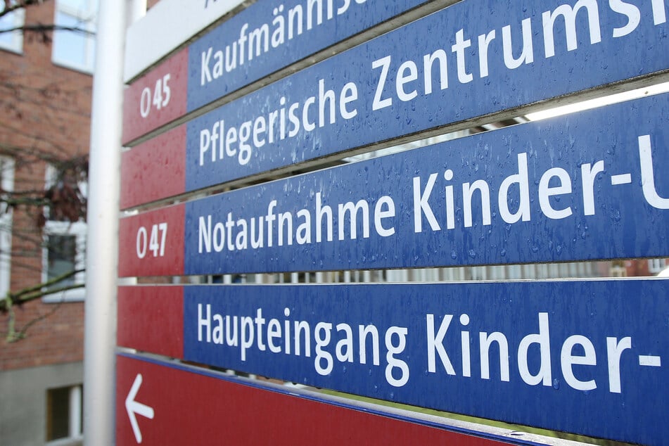 Vor Hungertod bewahrt! Eltern sollen Tochter auf 14 Kilogramm heruntergehungert haben