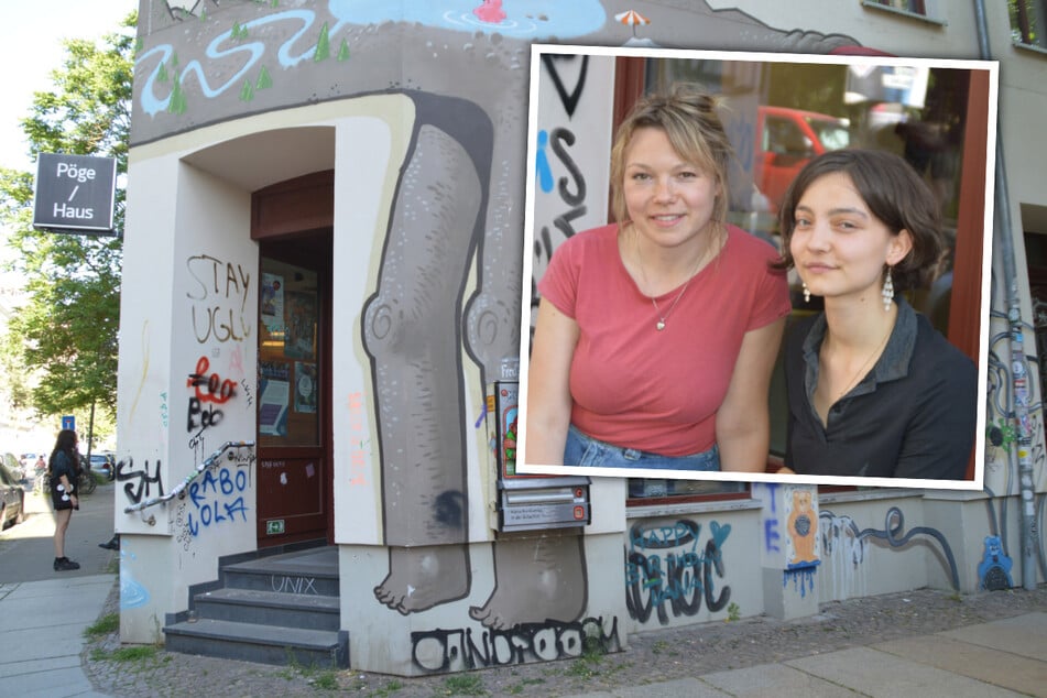 Dieses Festival "heilt" den Leipziger Osten