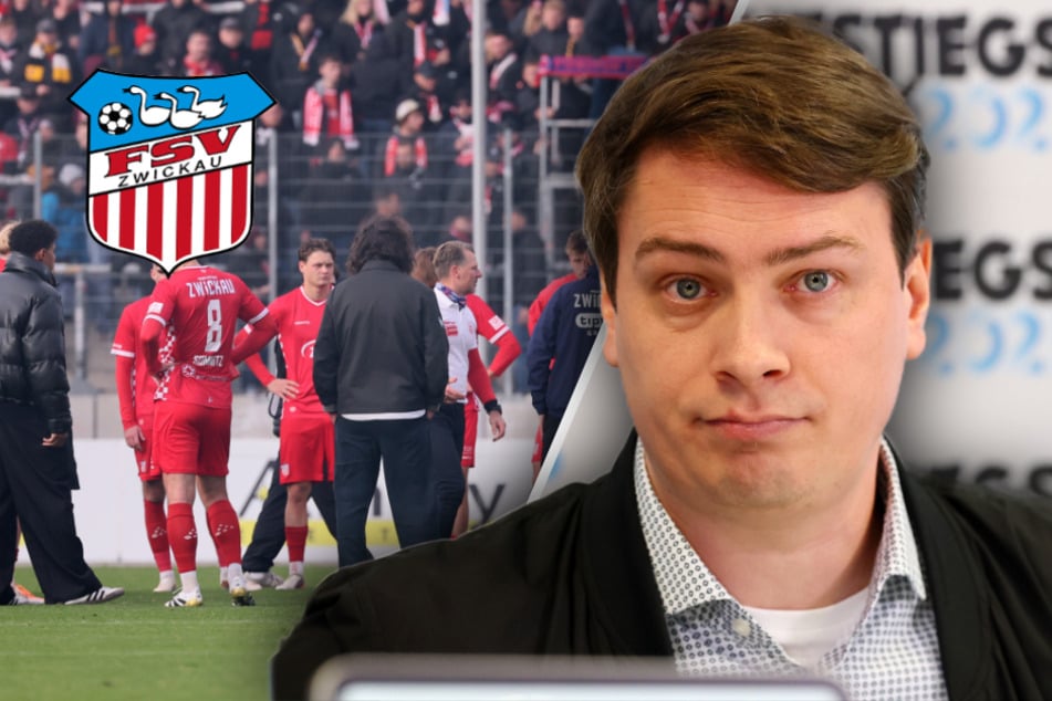 "Erwarten jetzt Antworten": FSV-Vorstand über Derby-Konsequenzen und wirtschaftliche Auswirkungen