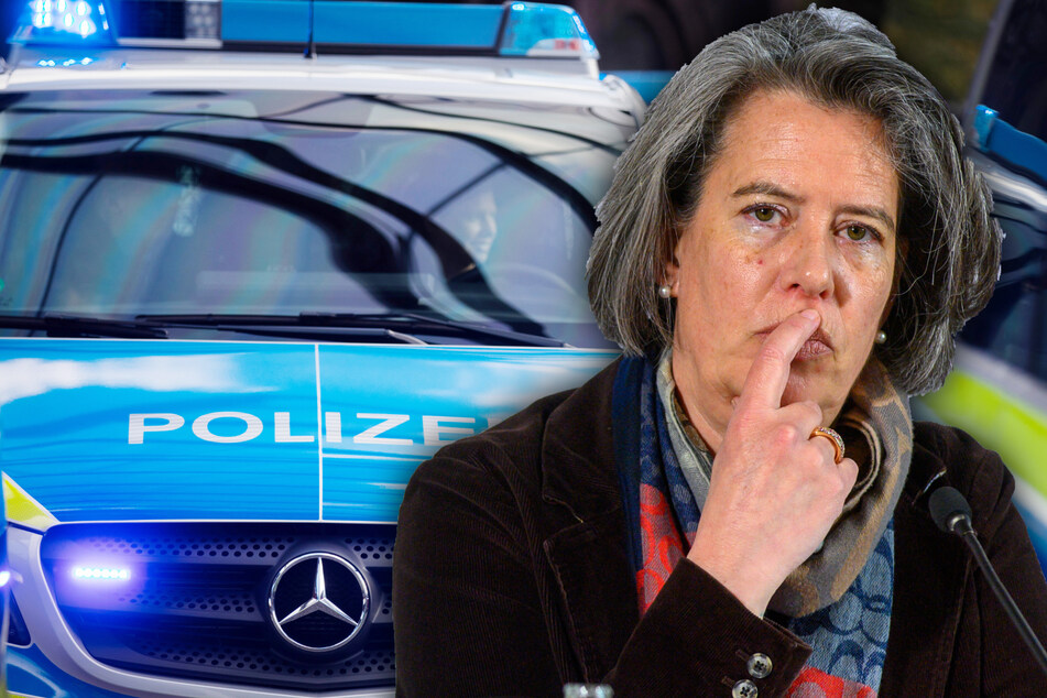 Gewalt-Verherrlichende Polizei-Chats: Landtag debattiert über Konsequenzen