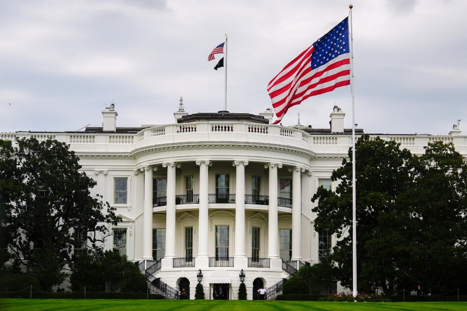 Merz wird am Montag im Weißen Haus erwartet.