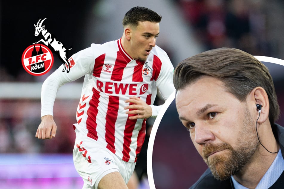 Trotz Interesse von Top-Klubs: 1. FC Köln hat "keine Schmerzgrenze" für Wunderjunge El Mala