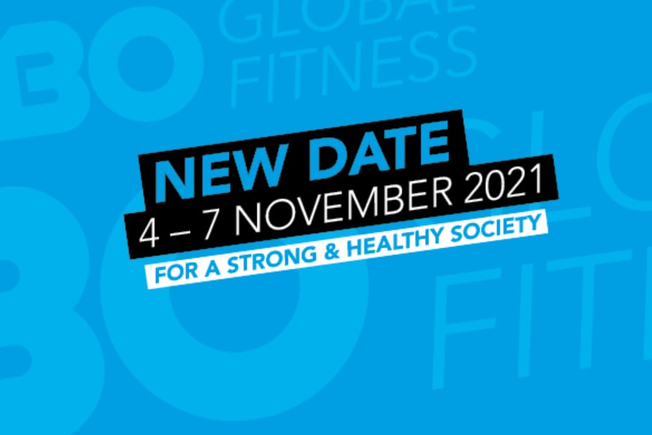 Die internationale Fitness-Messe FIBO wird erneut verschoben, wie der Veranstalter am Mittwoch ankündigte. Nun soll sie im November 2021 in Köln stattfinden.