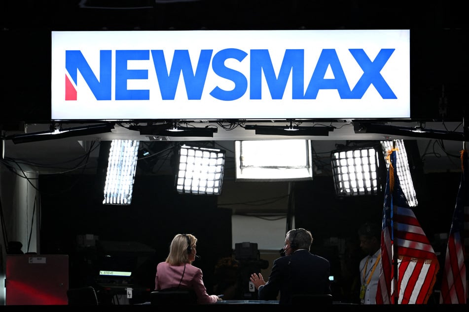Newsmax will pay $67 million to Dominion Voting Systems over false claims the conservative channel made about the 2020 presidential election.