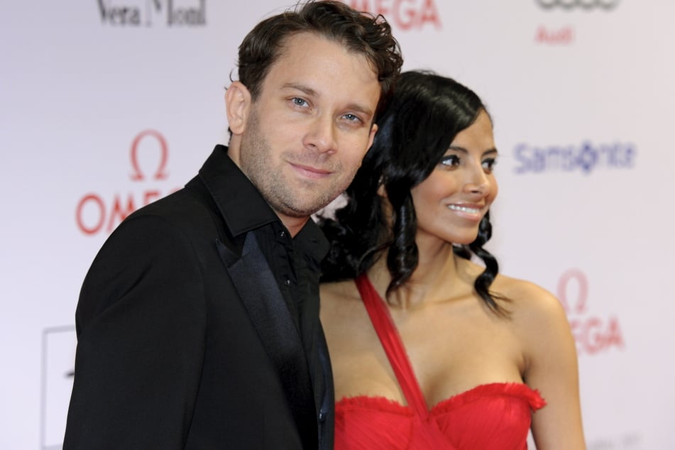 Die Schauspielerin und Christian Ulmen (50) waren seit 2011 verheiratet.