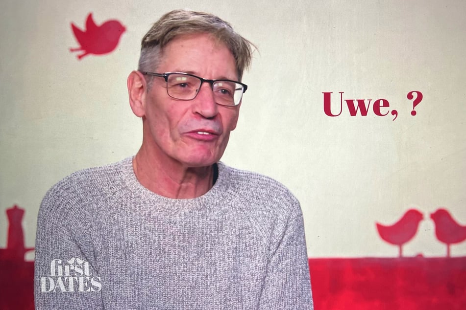 Uwe schwärmt von Schlager, doch sein Date kommt damit gar nicht klar.