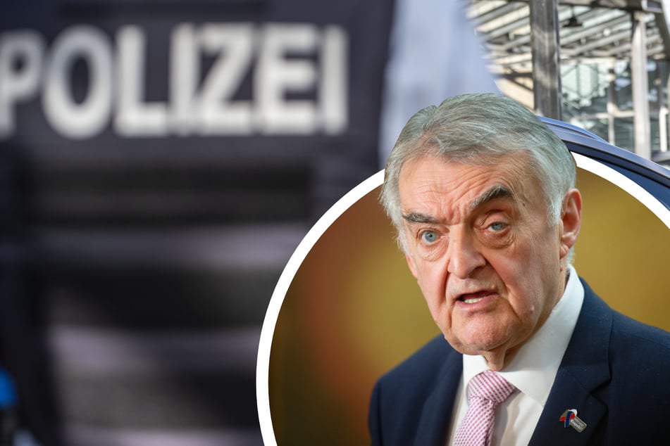 "Trauriger Tiefpunkt": So oft wurden NRW-Polizisten Opfer von Gewalttaten