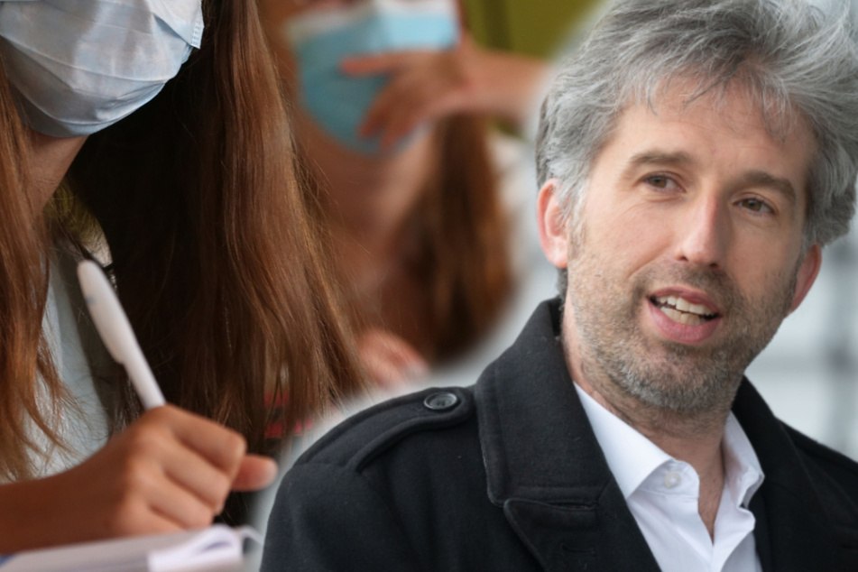 Schule und Corona: Boris Palmer will unsere Kinder wieder im Klassenzimmer sehen