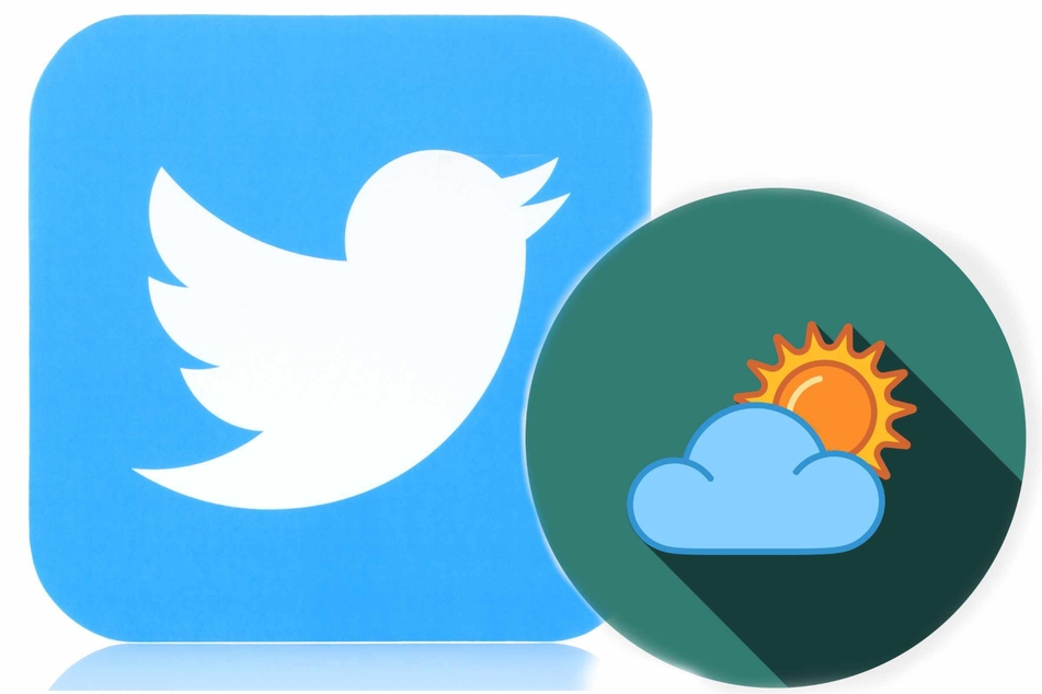 Twitter aims to be your one-stop-shop for morning news and weather (stock image).