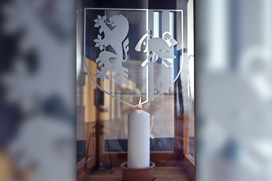 Das Licht steht vor allem für Hoffnung, Gemeinschaft und Frieden.