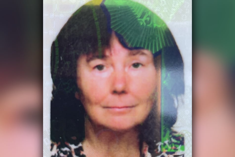 Ilona O. (63) wird bereits seit dem 11. Mai vermisst.