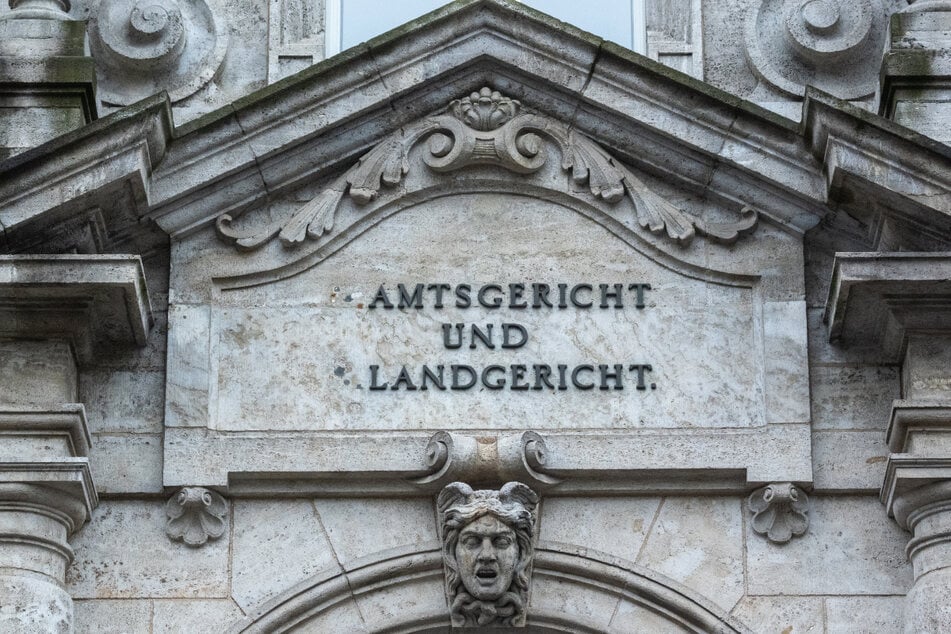 Das Urteil des Regensburger Landgerichts ist noch nicht rechtskräftig.