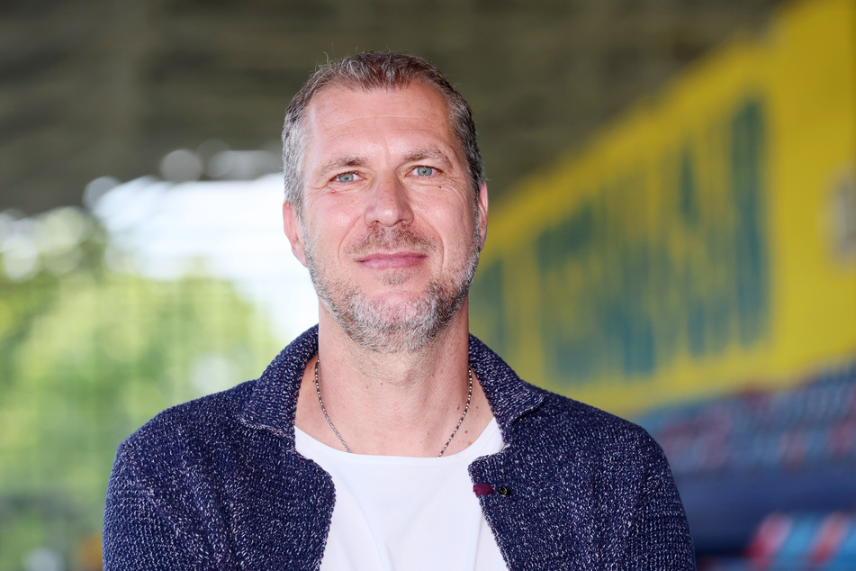 Auf den neuen Trainer Jochen Seitz (47) kommt einiges an Arbeit zu.